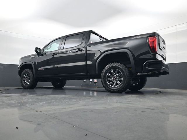 New 2026 Onyx Black GMC AT4X image 27