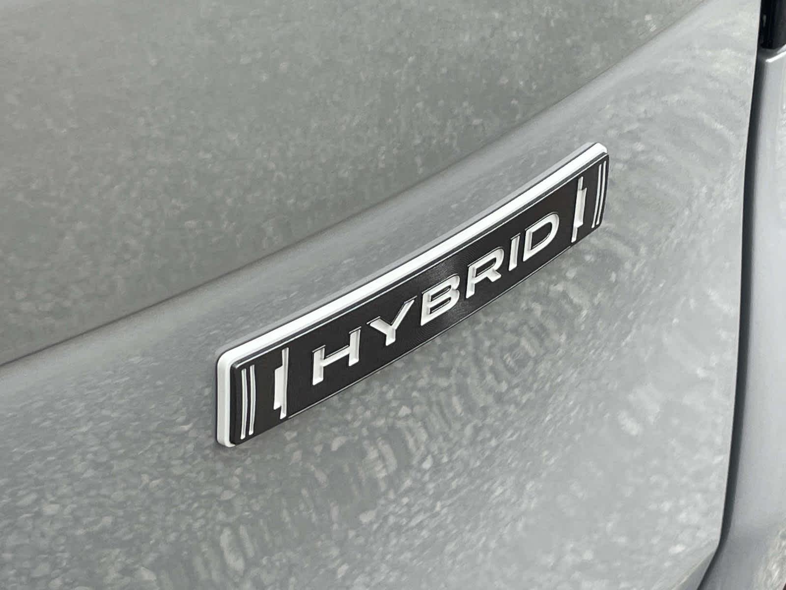 New 2026 River Rock Pearl Subaru Touring Hybrid image 20