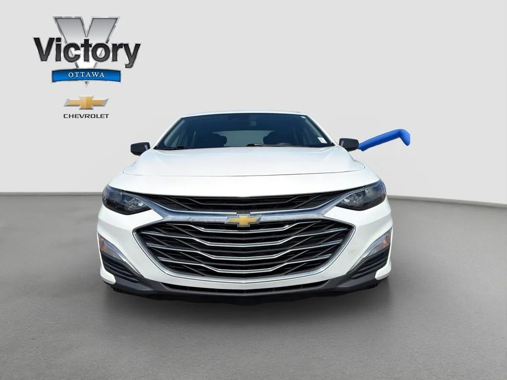 Used 2023 Chevrolet Malibu 1FL with VIN 1G1ZC5ST5PF112750 for sale in Kansas City