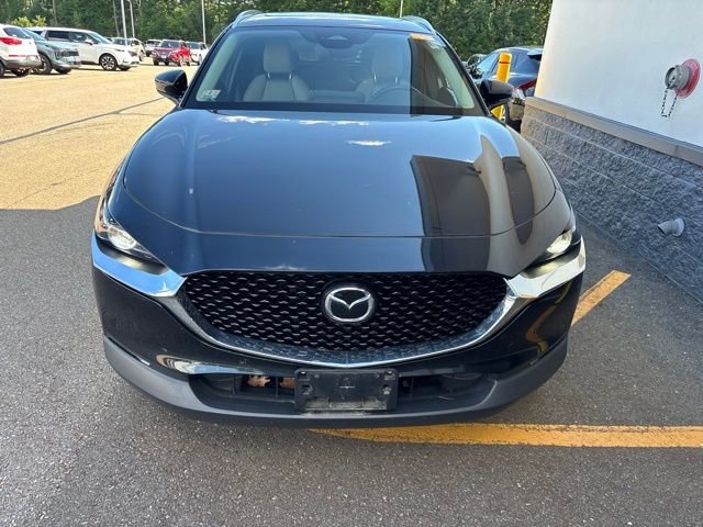 Used 2024 Black Mazda 2.5 S Preferred Package image 2