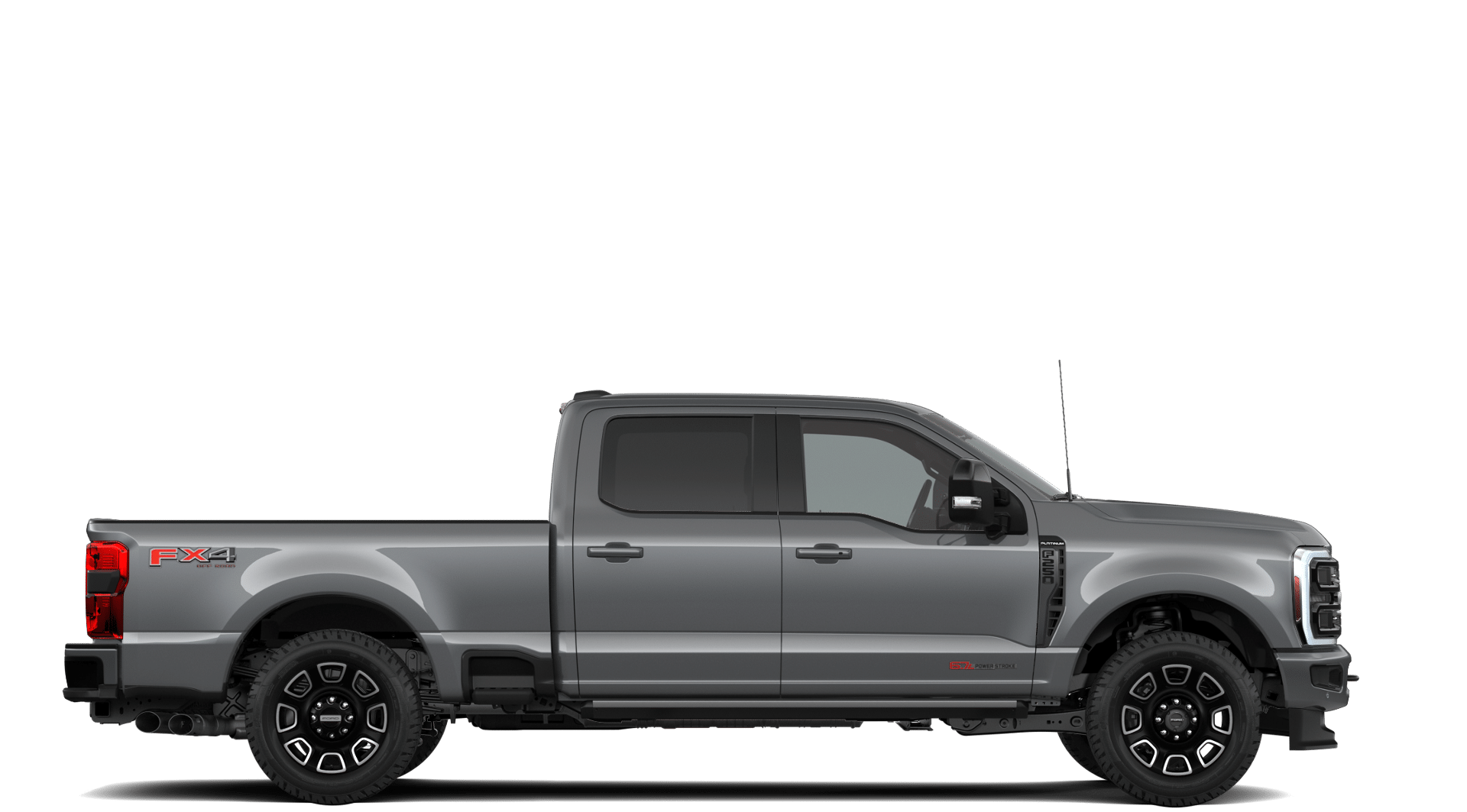 New 2026  Ford F250 4X4 CREW/C image 5