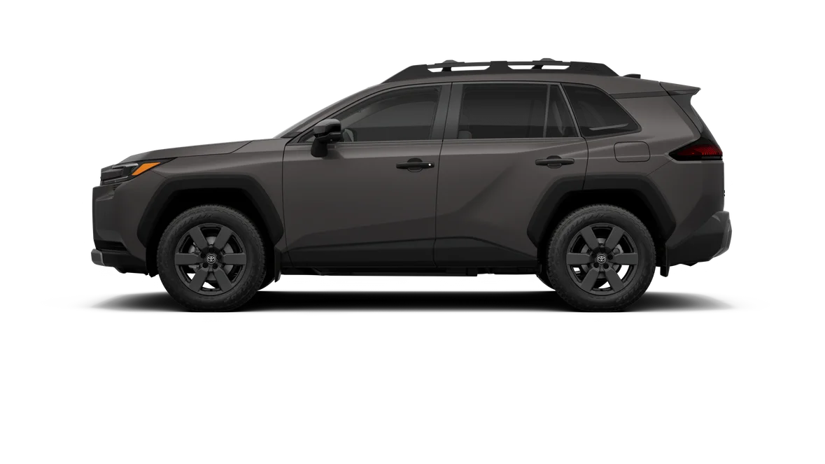 New 2026 Urban Rock Toyota Woodland image 25