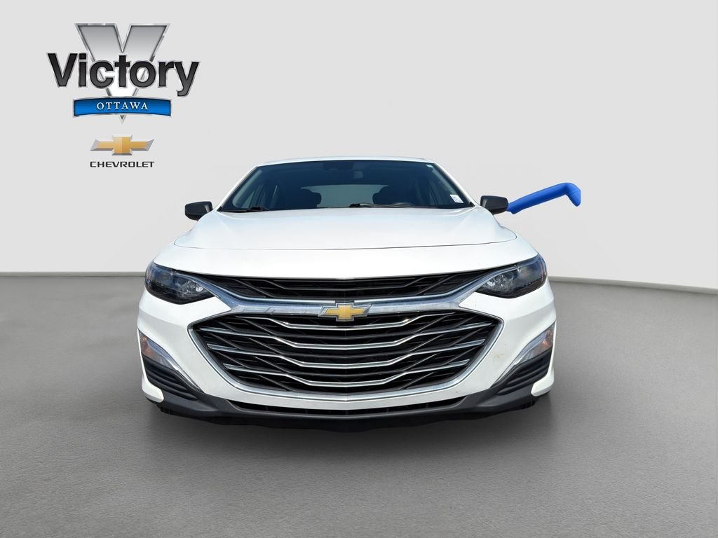 Used 2023 Chevrolet Malibu 1FL with VIN 1G1ZC5ST5PF112750 for sale in Kansas City