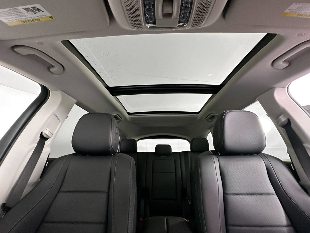 New 2026 Black Mercedes-Benz GLS 450 image 58