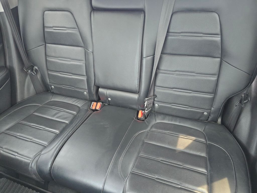 Used 2021  Honda EX-L image 19