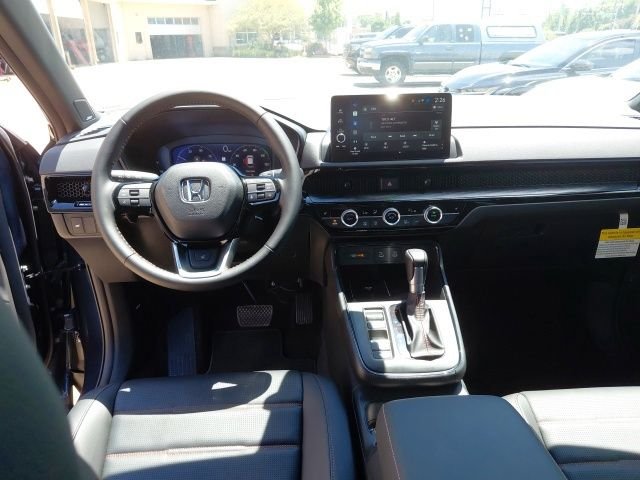 2026 Honda CR-V Sport Touring - Photo 28
