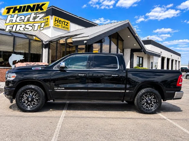 2020 RAM 1500 Pickup