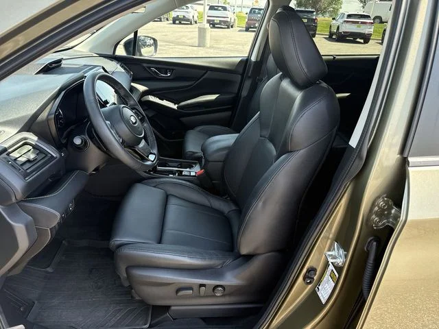 2025 Subaru Ascent Onyx Edition-Touring - Photo 11