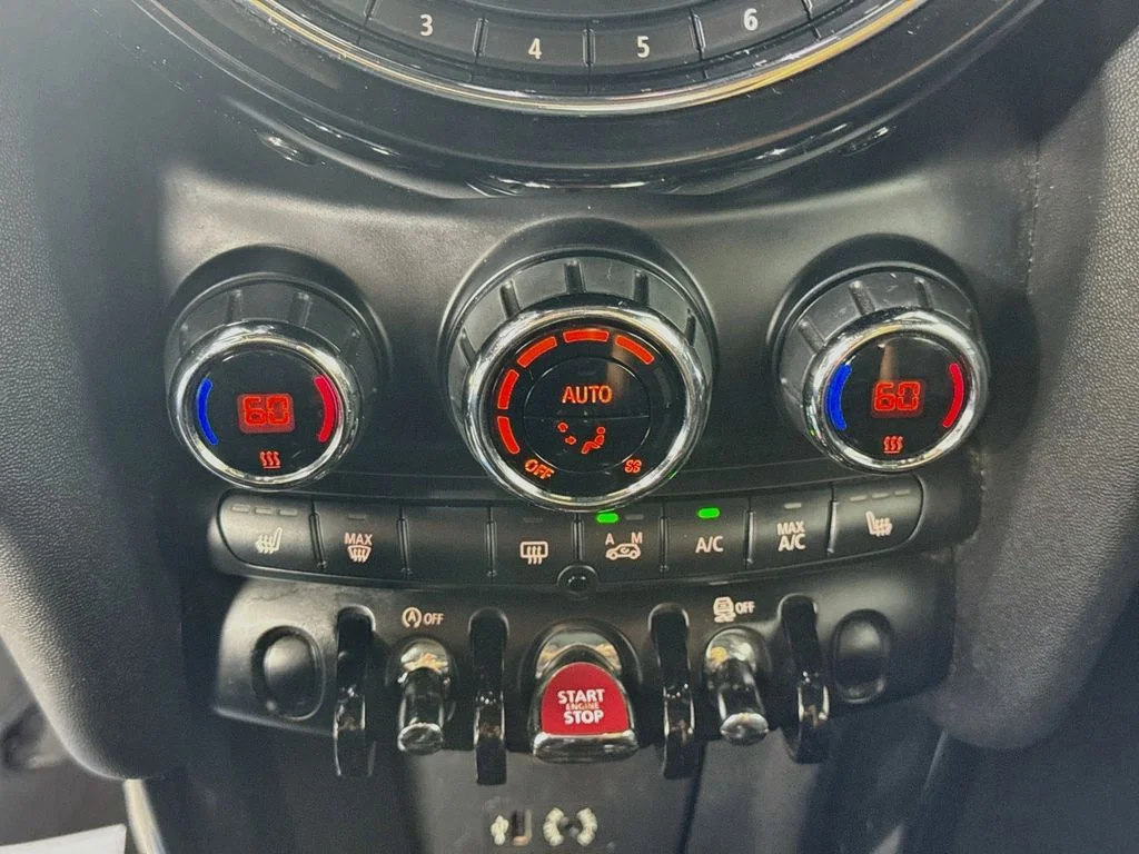Used 2015 Gray MINI Base image 17