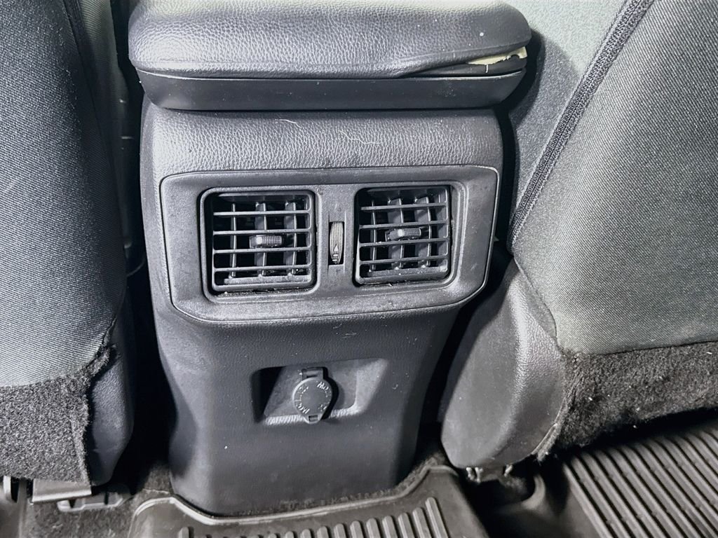 Used 2024 Magnetic Gray Metallic Toyota LE image 22