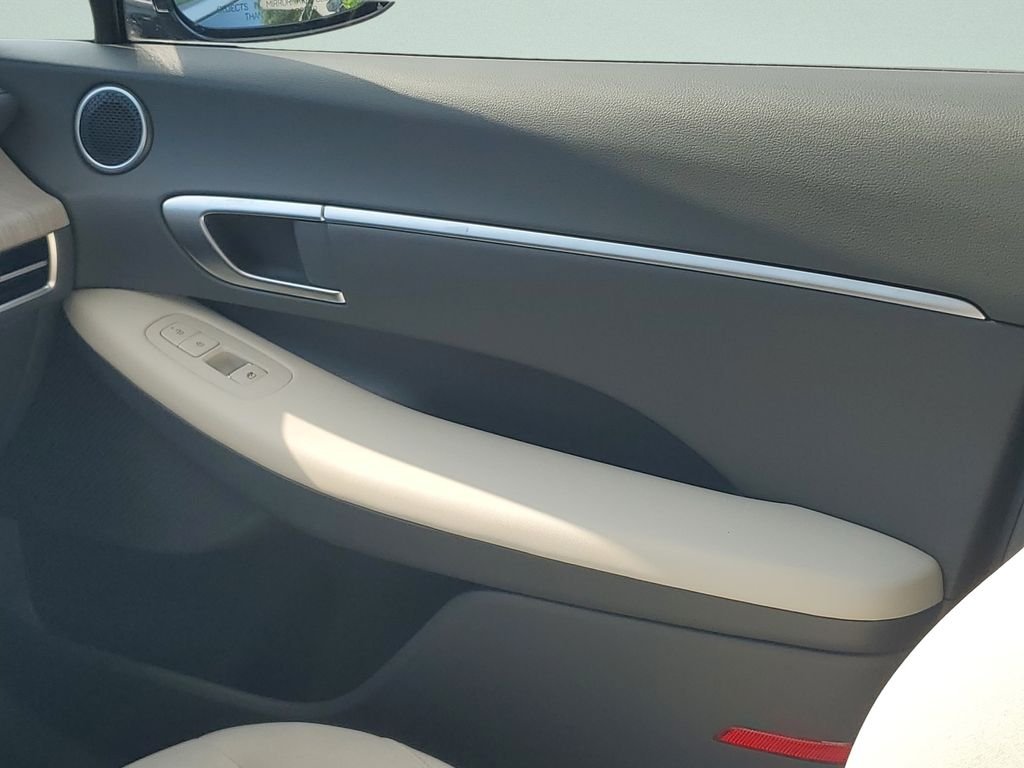 2026 Hyundai Sonata Hybrid SEL - Photo 13