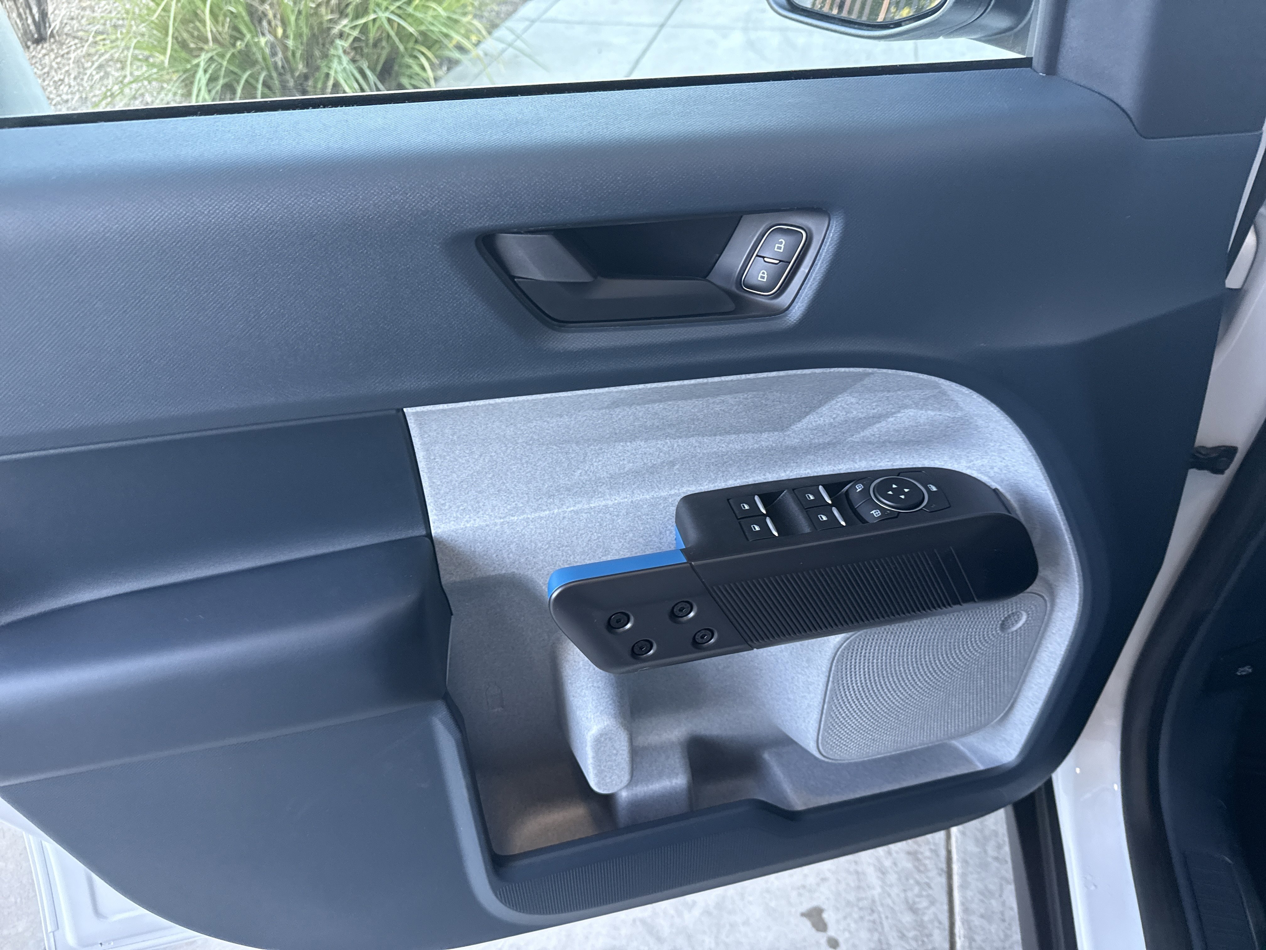 2026 Ford Maverick XLT - Photo 22
