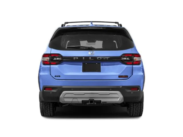 Used 2025  Honda TrailSport image 5