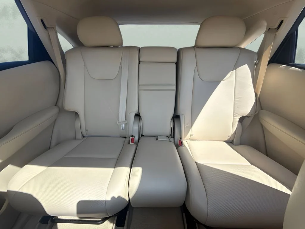 Used 2015 Gray Lexus 450h image 7