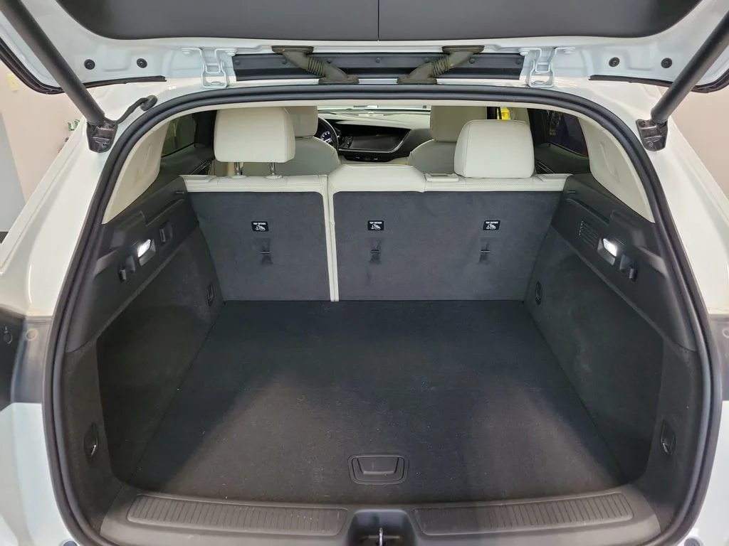 2022 Buick Envision Essence - Photo 16