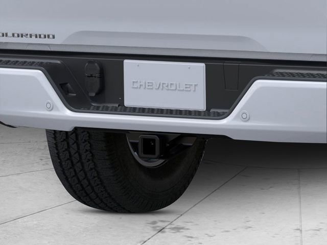 2025 Chevrolet Colorado LT - Photo 14