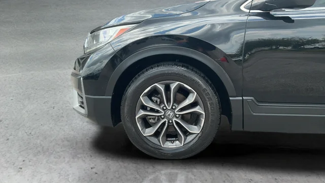Used 2020  Honda EX-L image 25