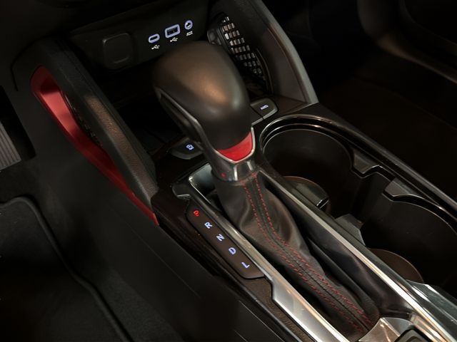 Used 2023 Red Chevrolet RS image 26