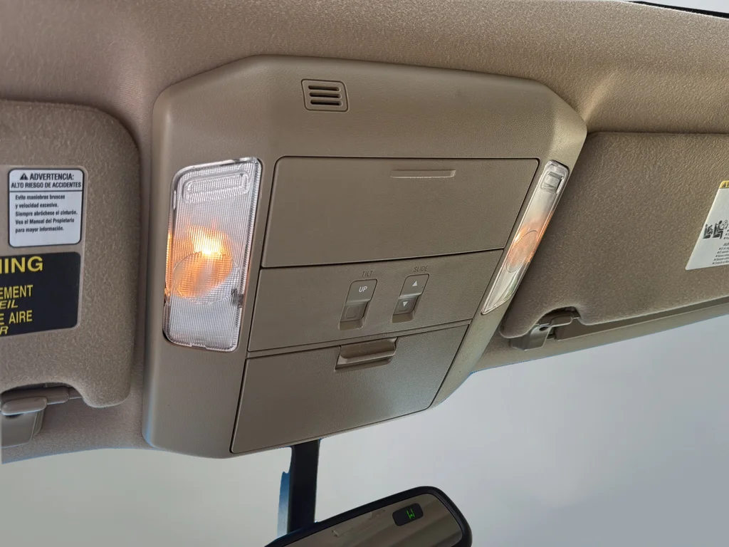 Used 2012 Black Toyota Limited image 36