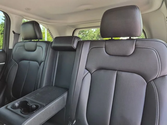 Used 2023 Black Jeep Limited image 35