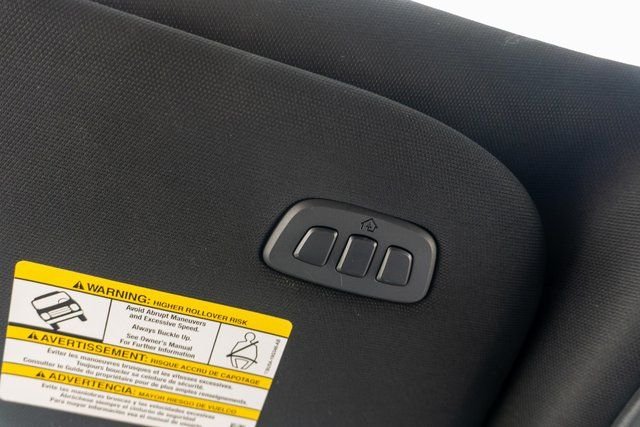 Used 2023 Gray Ford Lariat image 35