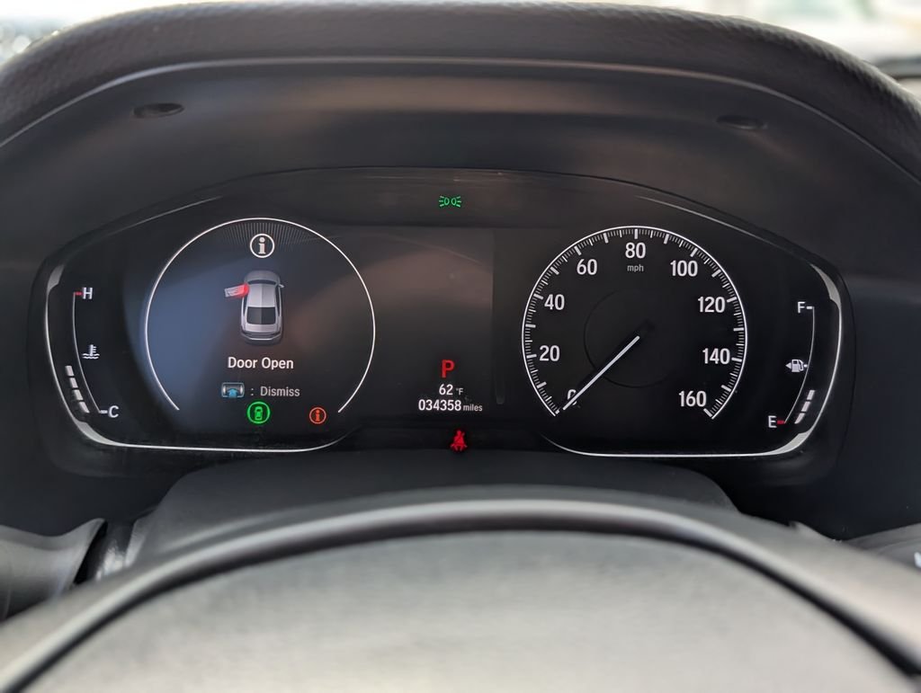 2020 Honda Accord Sport - Photo 21