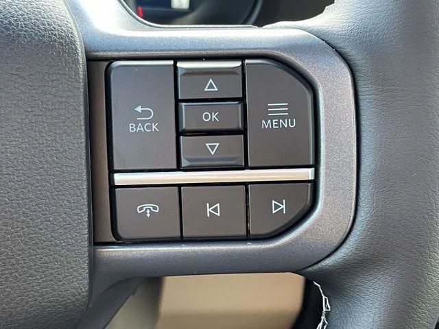 2026 Ford F-350 Super Duty Lariat - Photo 22