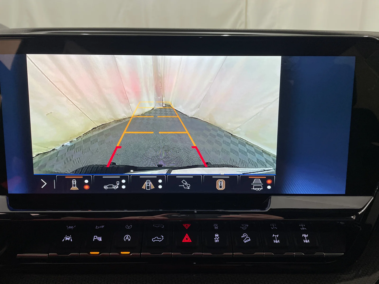 Used 2026 Tan Chevrolet ZR2 image 21