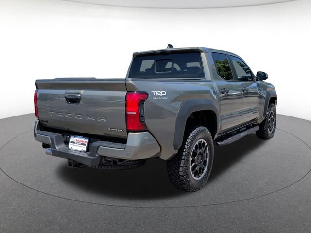 2026 Toyota Tacoma TRD Off Road - Photo 6