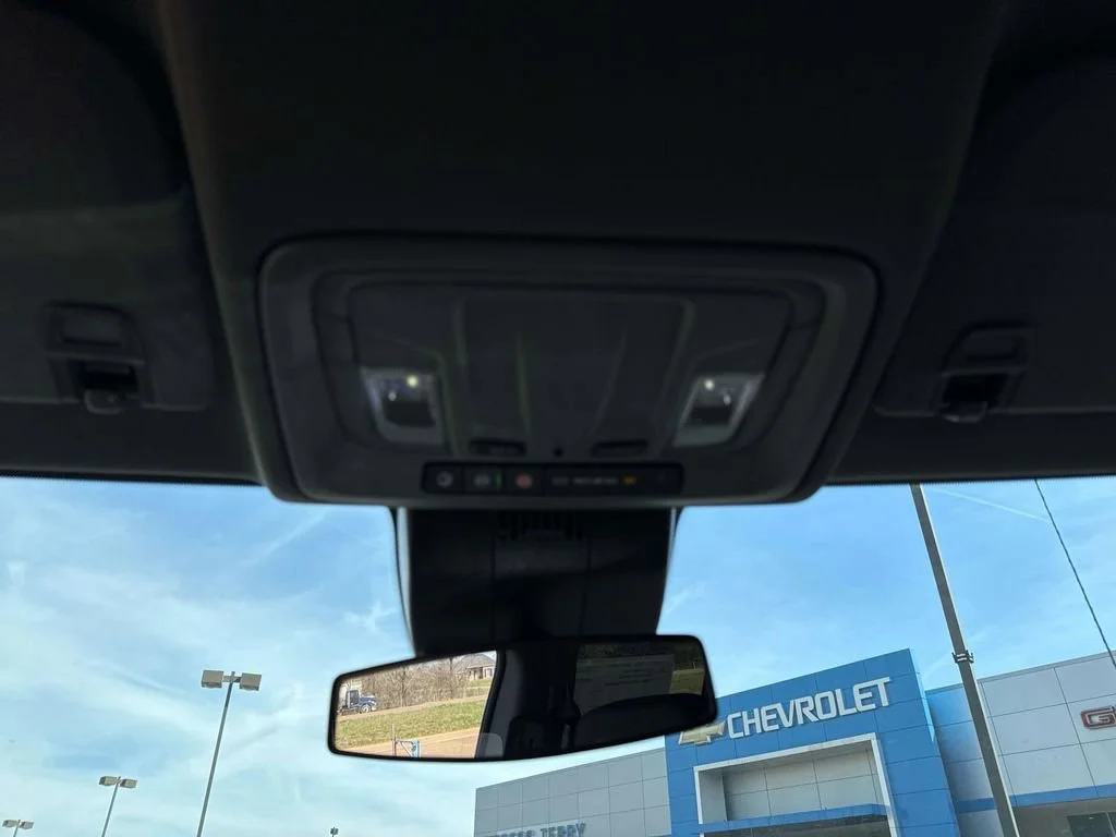 2026 GMC Sierra 1500 Elevation - Photo 47