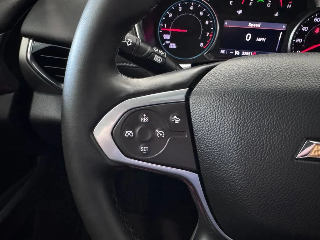 2023 Chevrolet Traverse 1LT - Photo 15