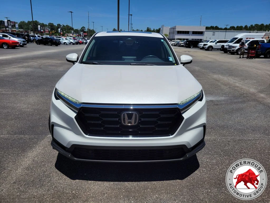 Used 2024  Honda EX-L image 10