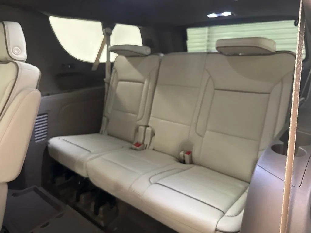 New 2026 Sterling Metallic GMC Denali image 14
