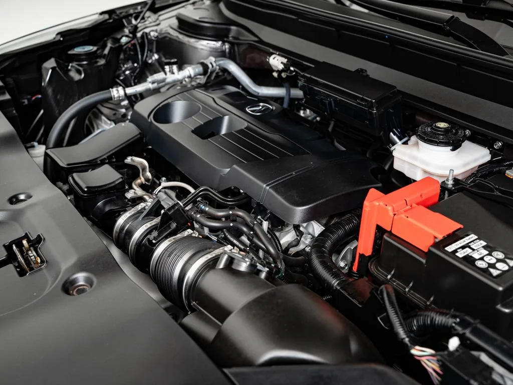 Used 2026 Liquid Carbon Metallic Acura A-Spec Package image 49