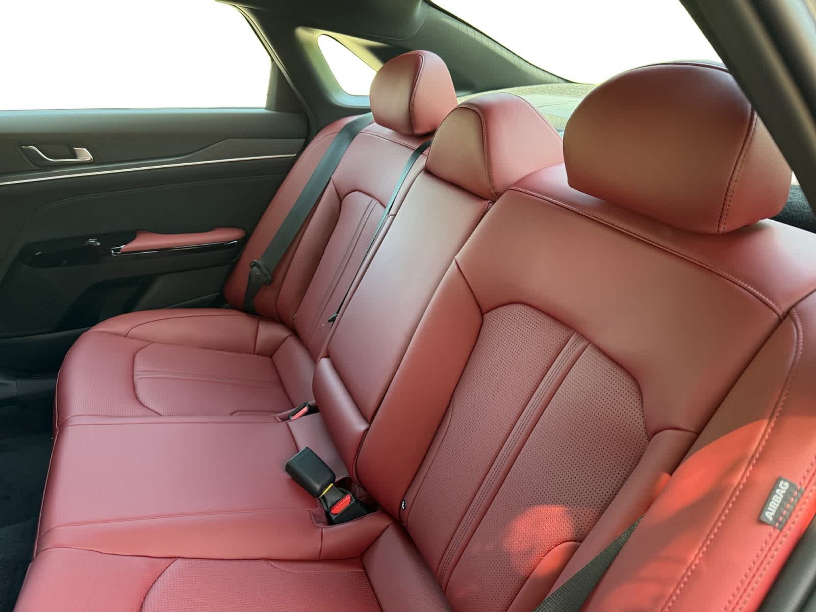 New 2026 Wolf Gray Kia GT-Line image 22