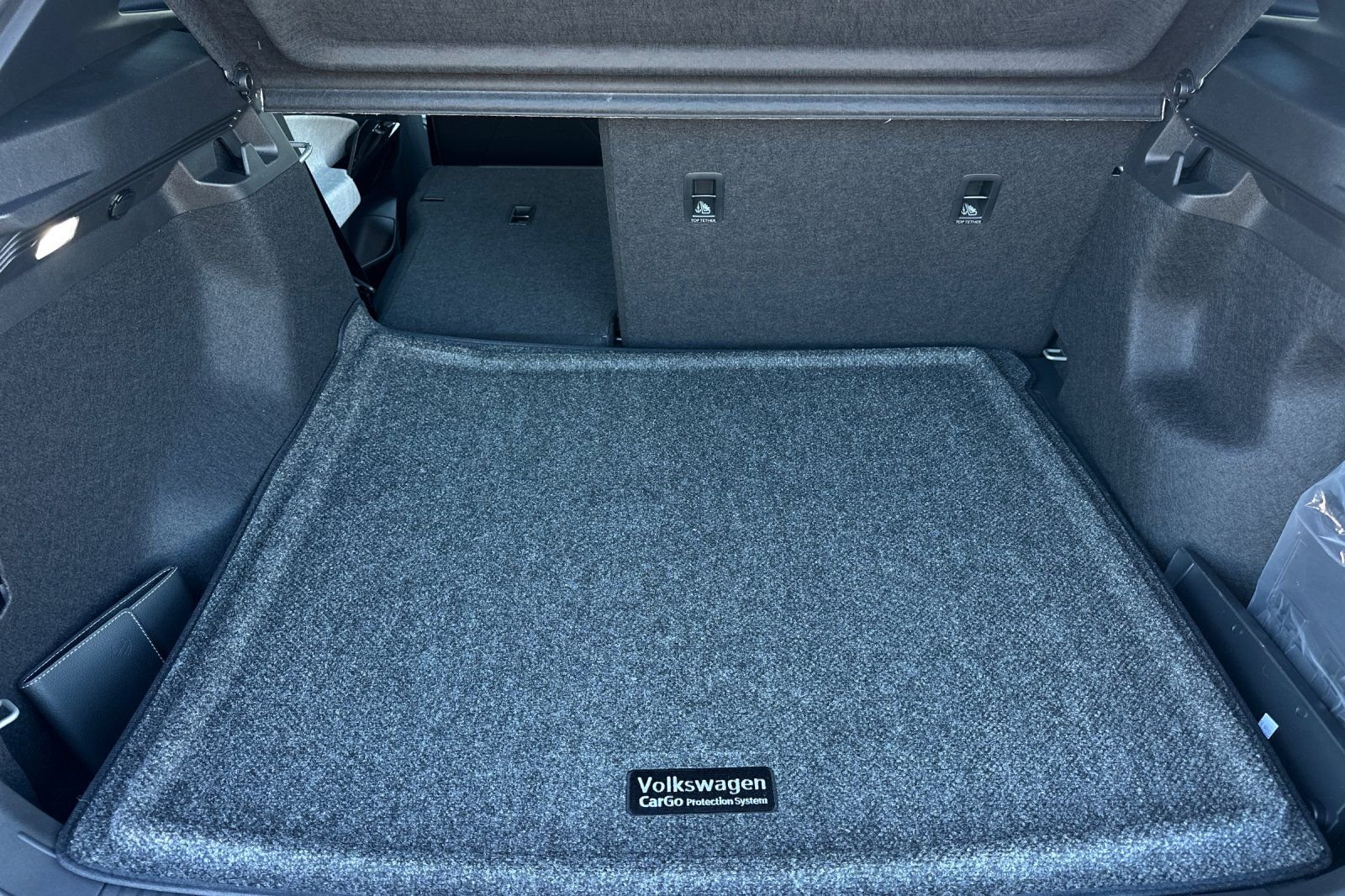 New 2026 Silver Mist Metallic Volkswagen Pro image 15