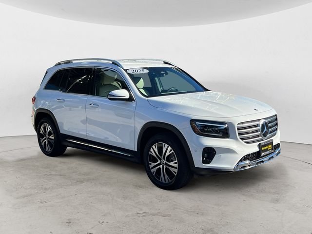 2025 Mercedes-Benz GLB Base - Photo 7