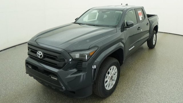 New 2026 Underground Toyota  SR5 image 72