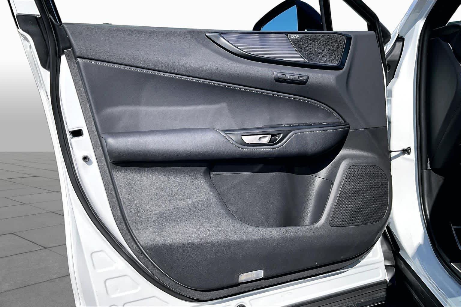 New 2026 Ultra White Lexus F SPORT HANDLING AWD image 16