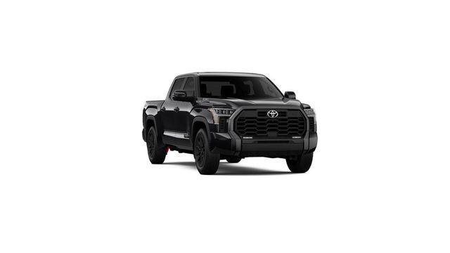 2025 Toyota Tundra Platinum - Photo 44