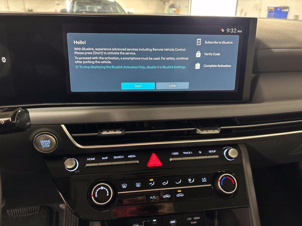 New 2026 Gray Hyundai SE image 18