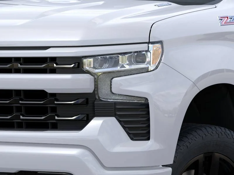 2026 Chevrolet Silverado 1500 RST - Photo 10