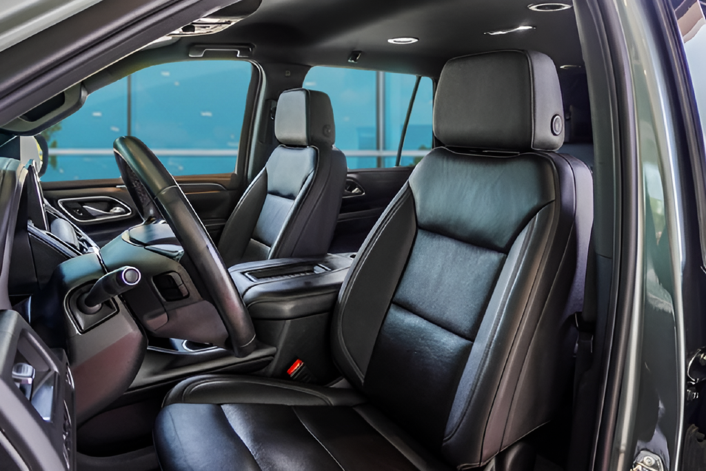 Used 2024 Green Chevrolet LT image 36