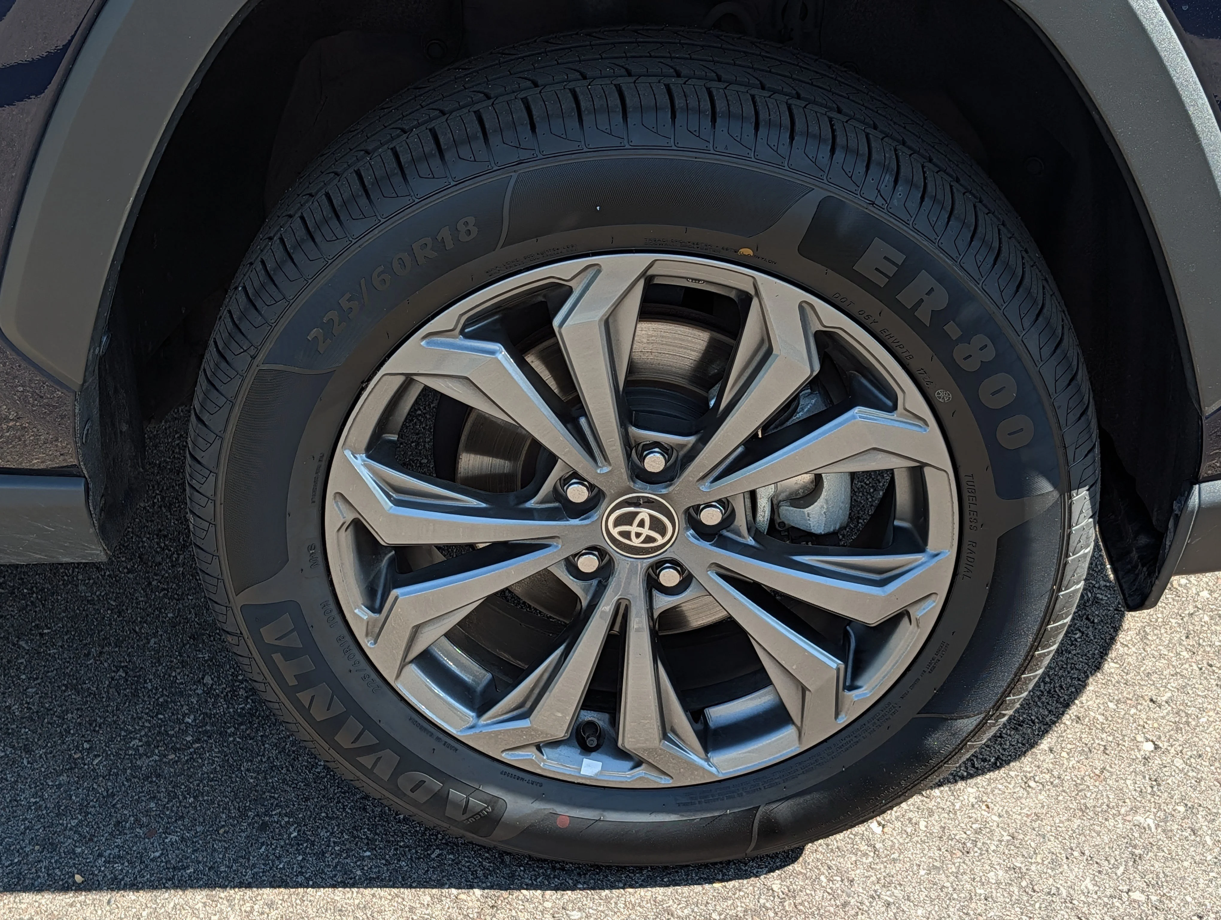 Used 2022 Blueprint Toyota Hybrid Limited image 15