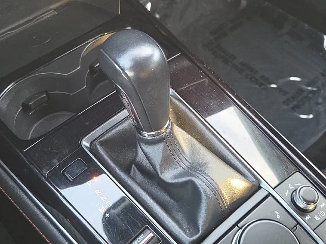 Used 2024 Beige Mazda 2.5 Carbon Turbo image 21