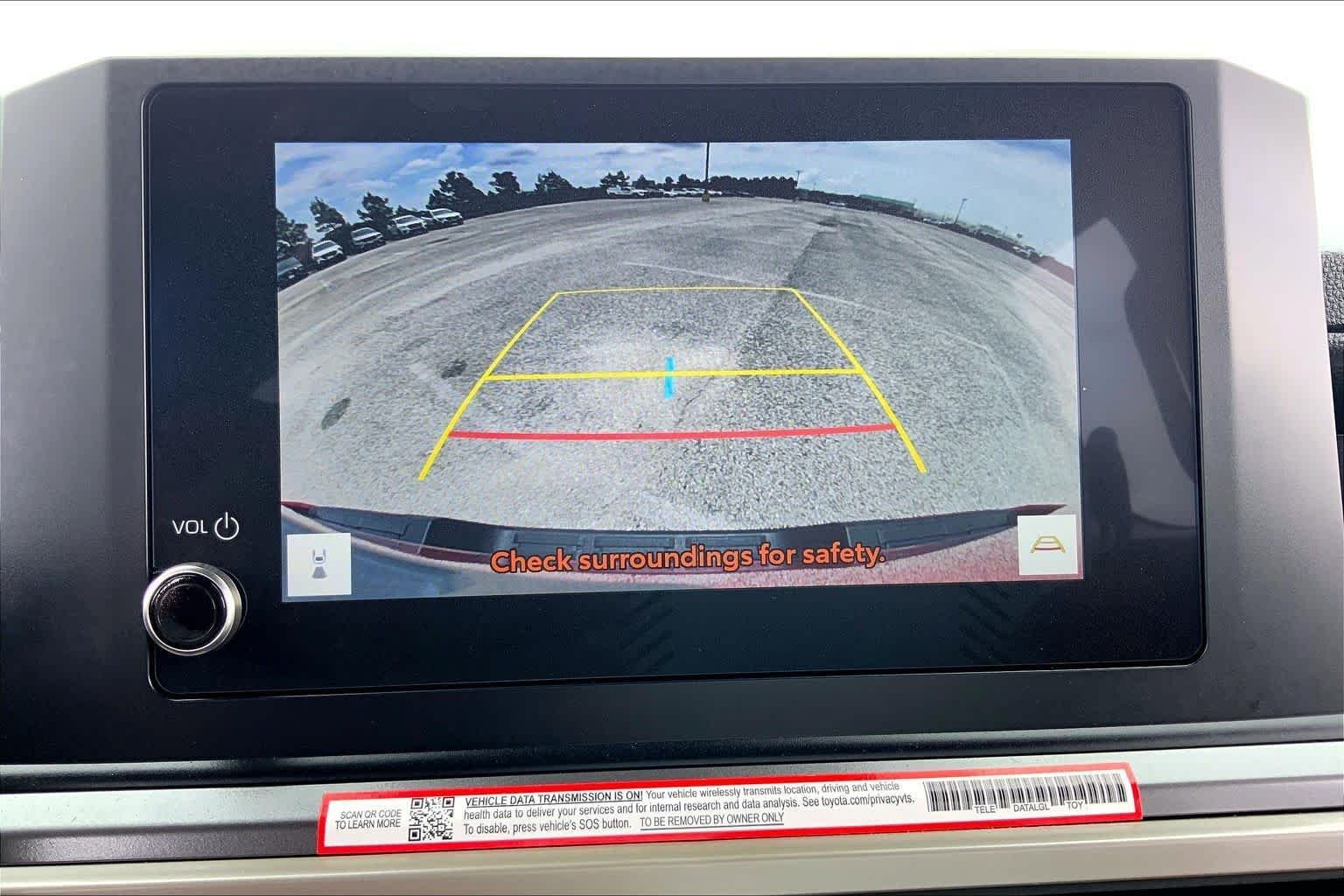 Used 2026 Supersonic Red Toyota SR5 image 26
