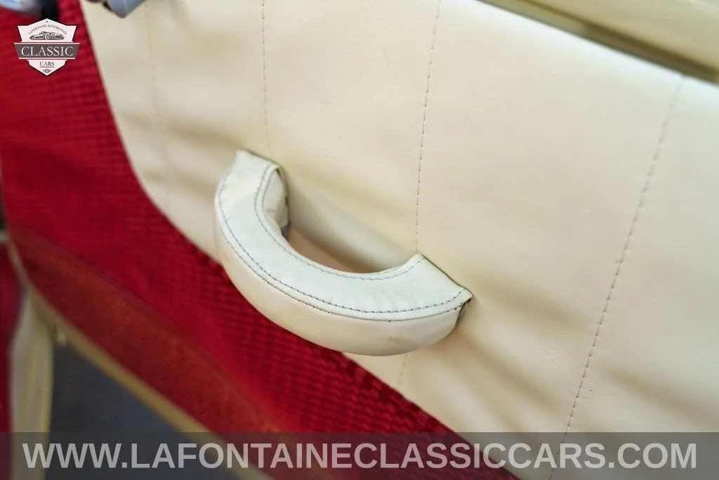 Used 1958 White Volvo  image 131