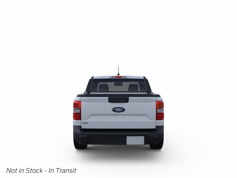 New 2026 Space White Metallic Ford XL image 29