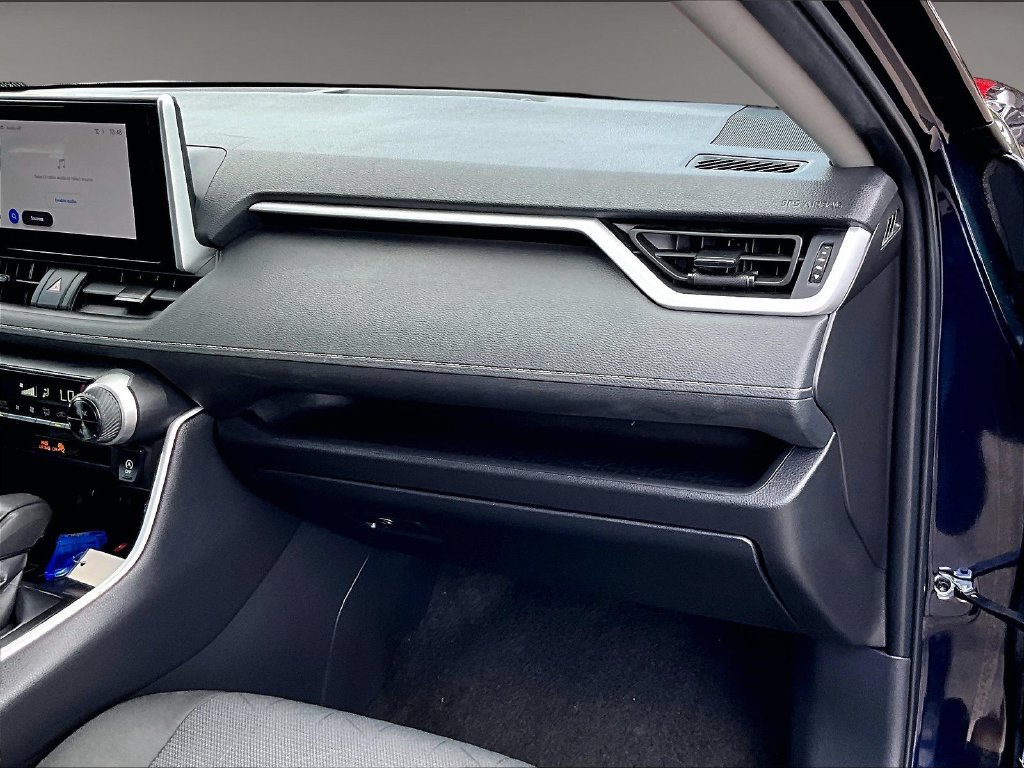 Used 2024 Blueprint Toyota XLE image 13