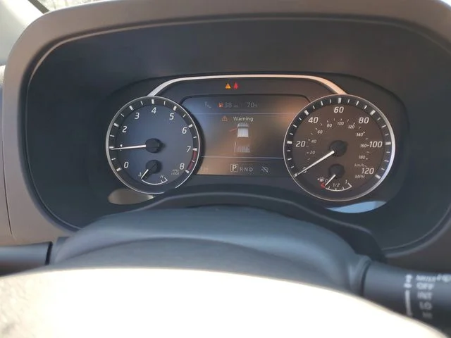 2026 Nissan Frontier SV - Photo 14